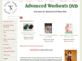 advancedworkouts.net