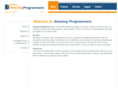 amazingprogrammers.com