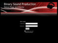 binarysoundpro.com