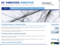 ecvibrationdirective.net