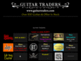 guitartraders.com