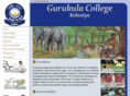 gurukulacollege.sch.lk