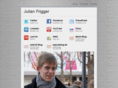 julianfrigger.de