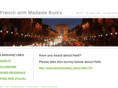 madameburks.com