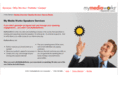 mmwspeakers.com