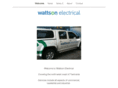 wattsonelectrical.com
