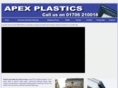 apexplastics.co.uk