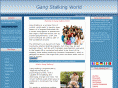 gangstalkingworld.com