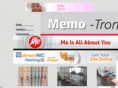 memotronik.com