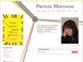 patriciamorrisroe.com