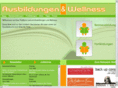 ausbildungen-wellness.de