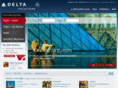 deltavacations.biz
