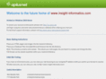insight-informatics.com