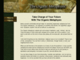 organicmetaphysic.com
