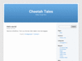 cheetahtales.com