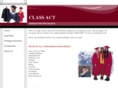 classactgraduations.net