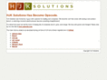 hjksolutions.com