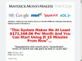 moneymakermarverick.com