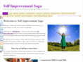 selfimprovementsaga.com