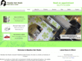 mandieshairstudio.com