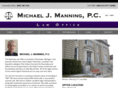 mmanninglaw.com