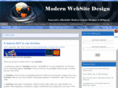 modernwebsitedesign.net
