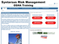 syntarsusriskmanagement.com