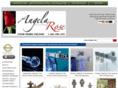 angelarosedistributing.com