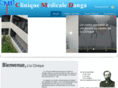 cliniquemedicaledanga.com