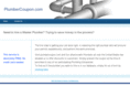 plumbercoupon.com