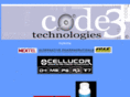 code3tech.com