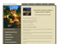 granitebaylighting.com