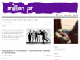 millionpr.com