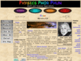 physicsphorphun.org