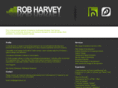 robharveydesign.com