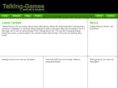 talking-games.com