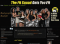 thefitsquad.com