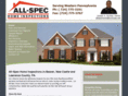 all-spechome.com