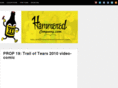 hammeredcompany.com