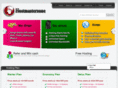hostmasterzone.net