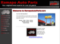 ramapoautoparts.com