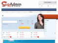supadmin.net