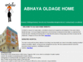 abhayaoldagehome.com