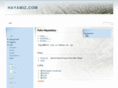 hayamiz.com