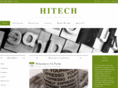 hitechces.com