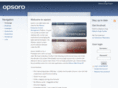 opsoro.net