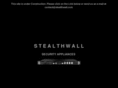 stealthwall.net