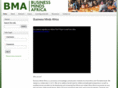 businessmindsafrica.org