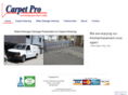 carpetpro1.com