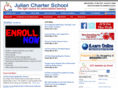 juliancharterschool.org